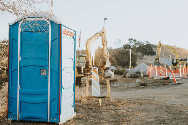 Portable Toilet Options We Offer in Owensville, MO
