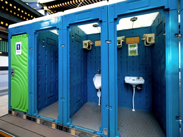Best Affordable porta potty rental  in Owensville, MO